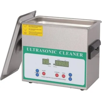 Ultrazvuková čistička Utrazvukový čisič 4,5L s košíkem KBUS0450