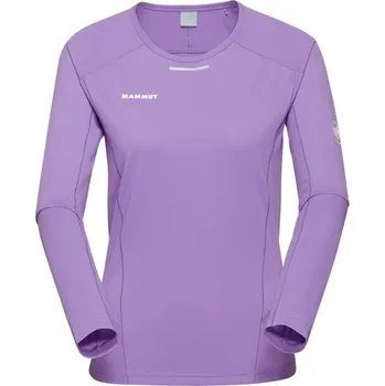 Dámské tričko Mammut Aenergy FL Longsleeve