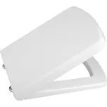 ISVEA SOLUZIONE WC sedátko, Soft Close, bílá (Purity)