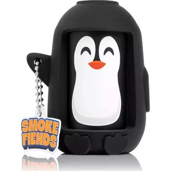 Filtrace vody Vydechujte čistě, ať jste kdekoliv – s kouřovým filtrem od HEMPERS.