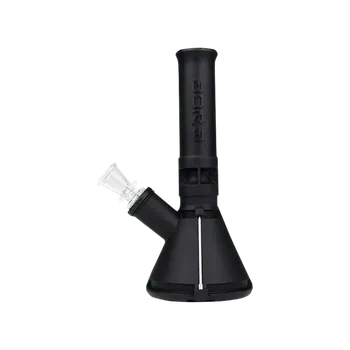 Čistič dýmky Eyce Mini Beaker je kompaktní silikonová vodní dýmka od společnosti Eyce.