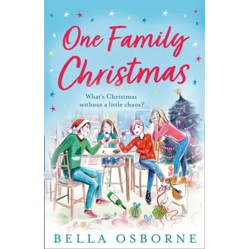 Beletrie pro dospělé One Family Christmas - Osborne, Bella