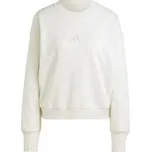 adidas ALL SZN Fleece Loose Sweatshirt S