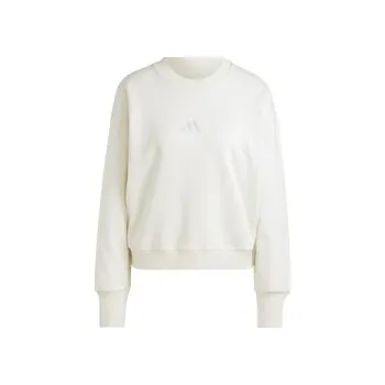 Dámská mikina adidas ALL SZN Fleece Loose Sweatshirt S