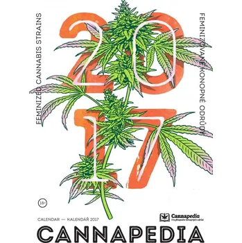 Kalendář Exkluzivní nabídka! Pořiďte si kalendář a k tomu 5 semínek odrůdy Papaya od Nirvana Seeds.