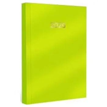 Diář Kalendarz 2026 książkowy uniwersalny