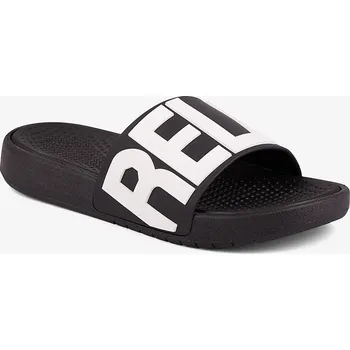 Dámské pantofle Dámské pantofle COQUI SPEEDY Relax On černé 39