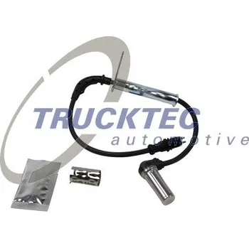 ABS Snímač, počet otáček kol SENSOR EC-TR-411