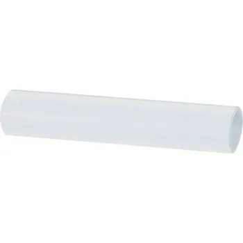 Plynová hadice Teflonová hadice pro víceúčelové použití CHEMITEC PTFE - d/D = 3/4 mm