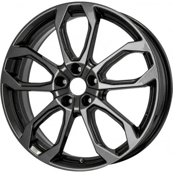 Alu kolo BROCK Alu Kola Brock RC design RE1 6.5x20 5x114.3 ET33 Dark Sparkle (DS) 66.1