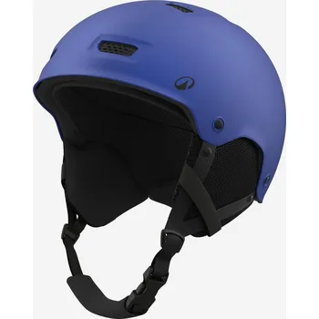 WEDZE Dětská lyžařská a snowboardová helma H-FS 300 S MODRÁ