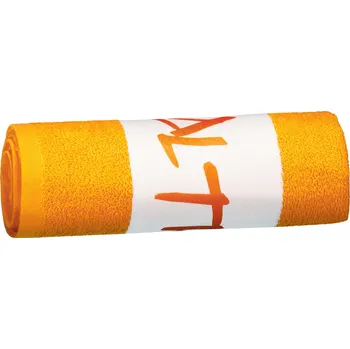 Ručník Ručník ALTISPORT VOJ/ALU000RUC01 50x100 ORANŽOVÁ 50x100cm