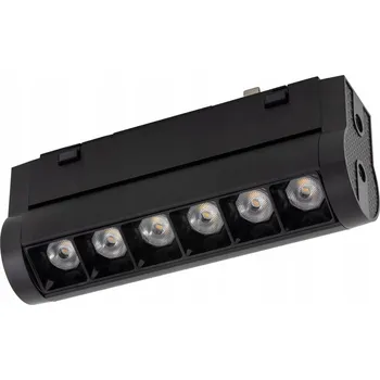 NOWODVORSKI 11335 UT-LVM FOCUS SWING LED 6W 4000K REFLEKTOR NA LIŠTU