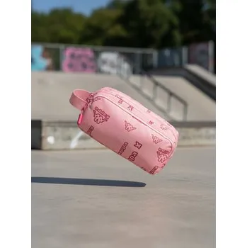 Penál Kappa Penál C-KPA-RH-007-08 Růžová NOSIZE