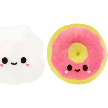 Hračka Fluffie Stuffiez Mini - Mix 2