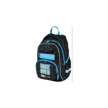 Školní batoh Batoh školní midi STIL Smart Game Over