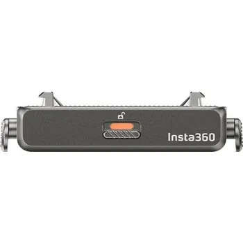 INSTA360 X5 Quick Release Mount