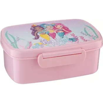 Svačinový box Home Universe box na svačinu Mermaid
