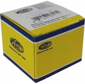 Lambda sonda Lambda sonda MAGNETI MARELLI 461912224110