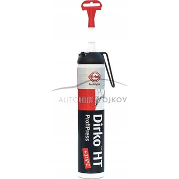 Spojovací materiál motoru Těsnění krytu hlavy válce Dirko HT