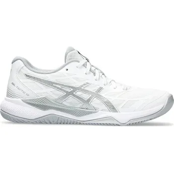 Dámská obuv Sálovky Asics Gel-Tactic 12 1072a092-100 Velikost 37 EU | 4 UK | 6 US | 23 CM