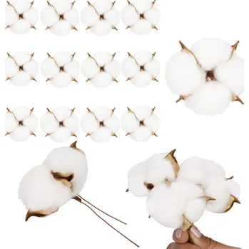 Vánoce Springos CA1215 VÁNOČNÍ OZDOBY 5 CM 12 KS.