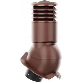 Vrták Větrací komín Krono-Plast ⌀ 150 mm