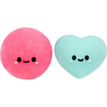 plyšák Fluffie Stuffiez Mini - Mix 3