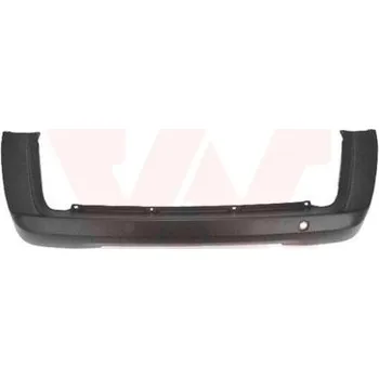 Nárazník Nárazník VAN WEZEL 1750544