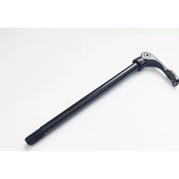 Komponent pro jízdní kolo Osa zadní pevná 172mm M12x1,5