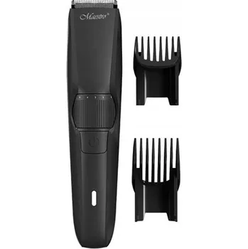 Strojek na vlasy Zastřihovač vlasů s nabíjením USB-C | Maestro MR-640