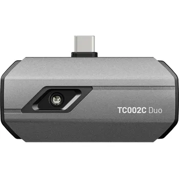 Termokamera TOPDON termální infra kamera TC002C DUO TOPTC002CDUO