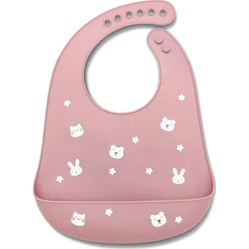 Bryndák Silikonový bryndák Lorelli zelený 1 ks