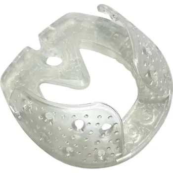 Koňská podkova EasyCare Podkova EasyShoe Speed Velikost: Podkova přední EasyShoe Speed vel. 130 mm