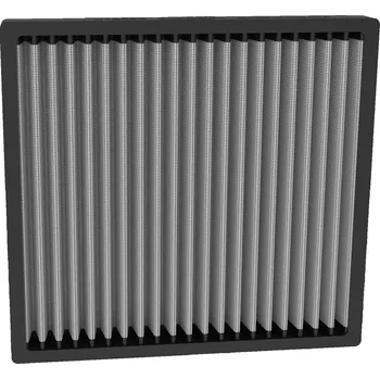 Kabinový filtr K&N kabinový filtr pro Kia Carnival r.v. 2025 1.6L Benzin Rear