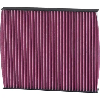 Kabinový filtr K&N kabinový filtr pro Subaru Legacy r.v. 2019-2025 2.5L Benzin