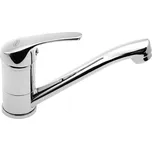 AQUALINE AQUALINE 35 umyvadlová baterie s otočnou hubicí, chrom