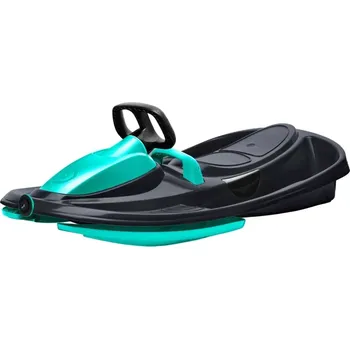 Boby Gizmo Riders STRATOS Bob s volantem černá