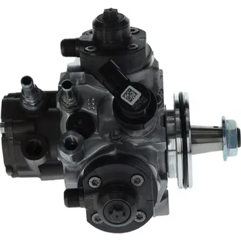 Palivové čerpadlo Radiální Pístové Čerpadlo BOSCH (0445020617)