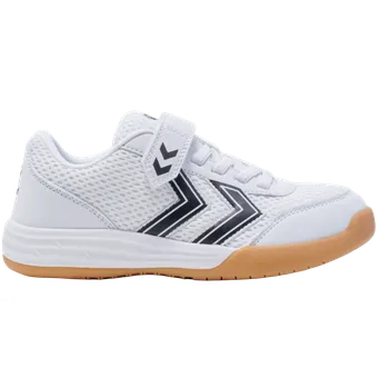 Dětská sportovní obuv Obuv Hummel MULTIPLAY FLEX VC JR 224853-9124 Velikost 36 EU | 3,5 UK | 4,5 US | 22,5 CM