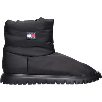 Dámská zimní obuv Dámská zateplená obuv Tommy Hilfiger TJW SNOW BOOT 38
