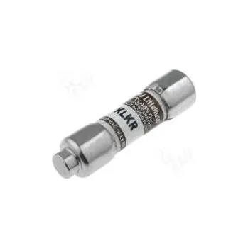 Autopojistky Pojistka tavná rychlá keramická, průmyslová 0,5A 600VAC