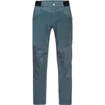 kalhoty Rafiki Ledge - Stormy Weather XL