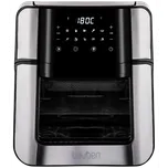 LAUBEN Digitální horkovzdušná trouba s fritézou 1500SB