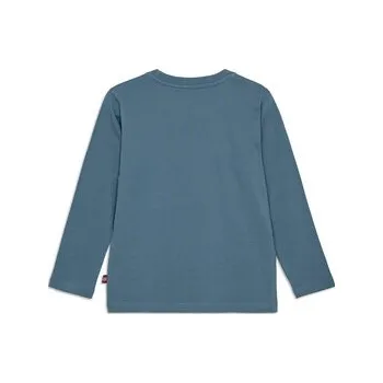 Dětské zboží LEGO Halenka 11010943 Modrá Regular Fit 152