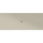 GSI Keramická sprchová vanička, obdélník 200x80x2cm, creta mat