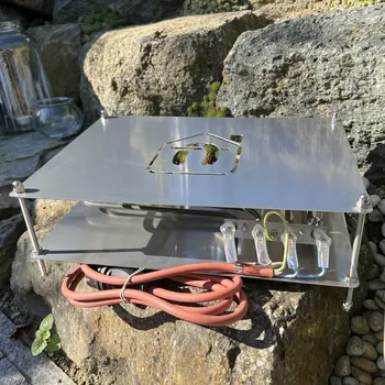 Náhradní topná spirála 2,9 kW