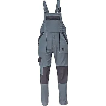 montérky MAX NEO laclové bílá 52 Varianta: MAX NEO laclové bílá 52