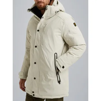 Pánský zimní kabát PME LEGEND NIGHTFLIGHT Béžová XL