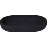 SAPHO CRAFT mýdlenka na postavení, černá